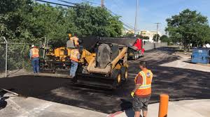 Best Concrete Driveway Installation  in Union, MO